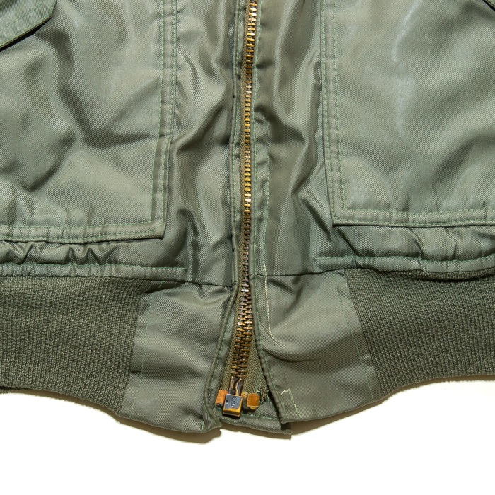 US CWU-45/P FLIGHT JACKET 89`s <br>Ʒ CWU-45/P ե饤ȥ㥱å 89ǯ <br> ߥ꥿꡼ ȥɥ 奢 Х ǥåɥȥå ʪ ǯʪ