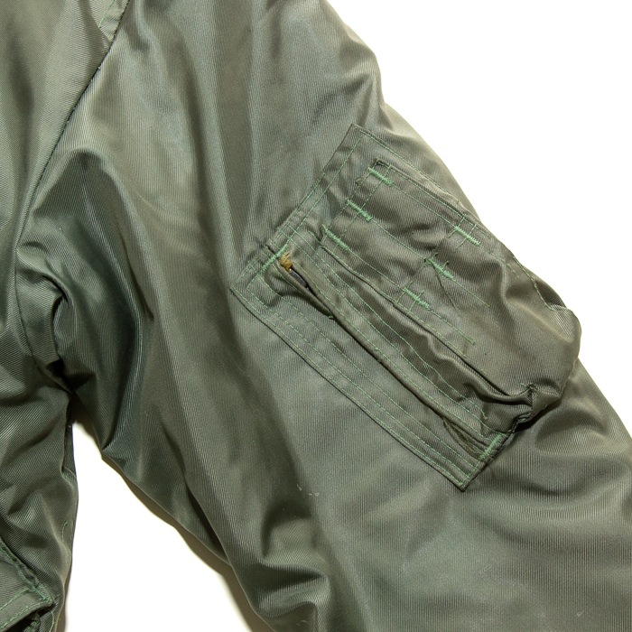 US CWU-45/P FLIGHT JACKET 89`s <br>Ʒ CWU-45/P ե饤ȥ㥱å 89ǯ <br> ߥ꥿꡼ ȥɥ 奢 Х ǥåɥȥå ʪ ǯʪ