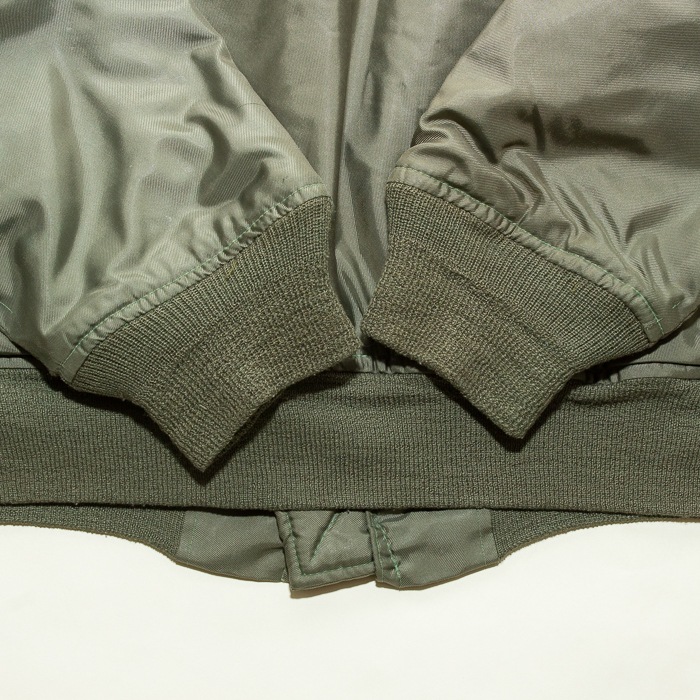 US CWU-45/P FLIGHT JACKET 89`s <br>Ʒ CWU-45/P ե饤ȥ㥱å 89ǯ <br> ߥ꥿꡼ ȥɥ 奢 Х ǥåɥȥå ʪ ǯʪ