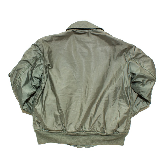US CWU-45/P FLIGHT JACKET 89`s <br>Ʒ CWU-45/P ե饤ȥ㥱å 89ǯ <br> ߥ꥿꡼ ȥɥ 奢 Х ǥåɥȥå ʪ ǯʪ