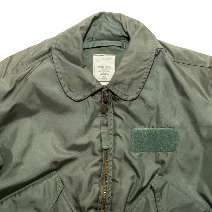 US CWU-45/P FLIGHT JACKET 89`s <br>Ʒ CWU-45/P ե饤ȥ㥱å 89ǯ <br> ߥ꥿꡼ ȥɥ 奢 Х ǥåɥȥå ʪ ǯʪ