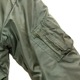 US CWU-45/P FLIGHT JACKET 89`s <br>Ʒ CWU-45/P ե饤ȥ㥱å 89ǯ <br> ߥ꥿꡼ ȥɥ 奢 Х ǥåɥȥå ʪ ǯʪ