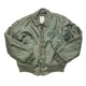US CWU-45/P FLIGHT JACKET 89`s <br>Ʒ CWU-45/P ե饤ȥ㥱å 89ǯ <br> ߥ꥿꡼ ȥɥ 奢 Х ǥåɥȥå ʪ ǯʪ