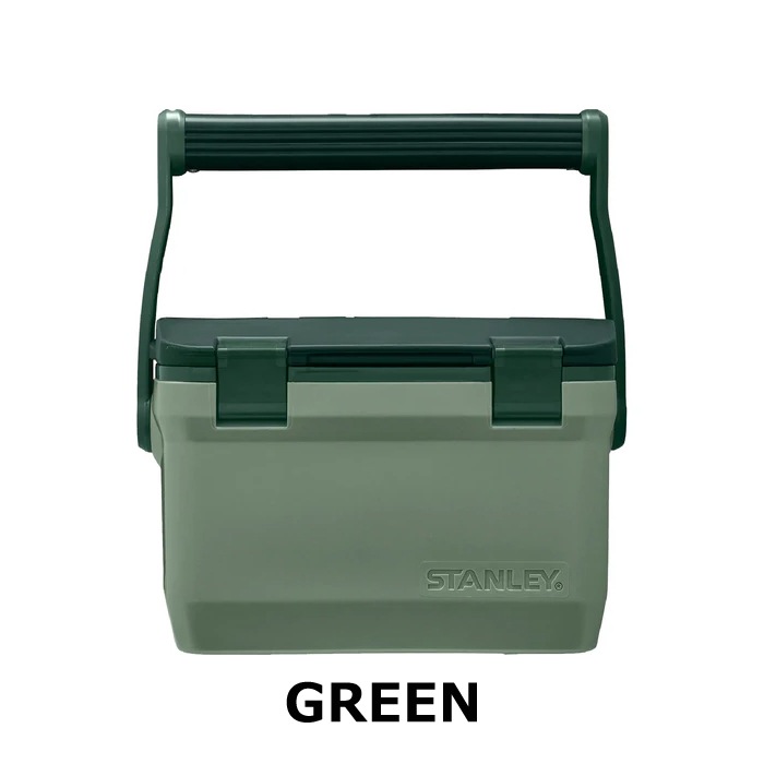 STANLEY 顼ܥå 6.6Lڥ졼cooler box 6.6Lۥȥɥ  BBQ ݡ  顼ܥå 졼 350 ڥåȥܥȥ 