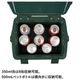 STANLEY 顼ܥå 6.6Lڥ졼cooler box 6.6Lۥȥɥ  BBQ ݡ  顼ܥå 졼 350 ڥåȥܥȥ 