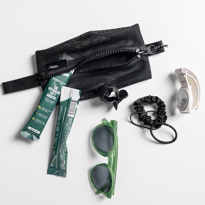 Matador MESH ORGANIZER BAG SET(3-PACK)�ڥޥ��ɡ��� ��å��奪�����ʥ������Хå�3���å�(S/M/L)��<br>�����ȥɥ� ������ �ϥ����� ����åԥ� ��������� ι�� ���ե� ¿��ǽ �Хå����å� ��å����Ǻ� ι �ȥ�٥� EDC ����Ȥ� ���� ��Ǽ ��� ��ǥ����� ���å�