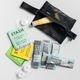 Matador MESH ORGANIZER BAG SET(3-PACK)�ڥޥ��ɡ��� ��å��奪�����ʥ������Хå�3���å�(S/M/L)��<br>�����ȥɥ� ������ �ϥ����� ����åԥ� ��������� ι�� ���ե� ¿��ǽ �Хå����å� ��å����Ǻ� ι �ȥ�٥� EDC ����Ȥ� ���� ��Ǽ ��� ��ǥ����� ���å�