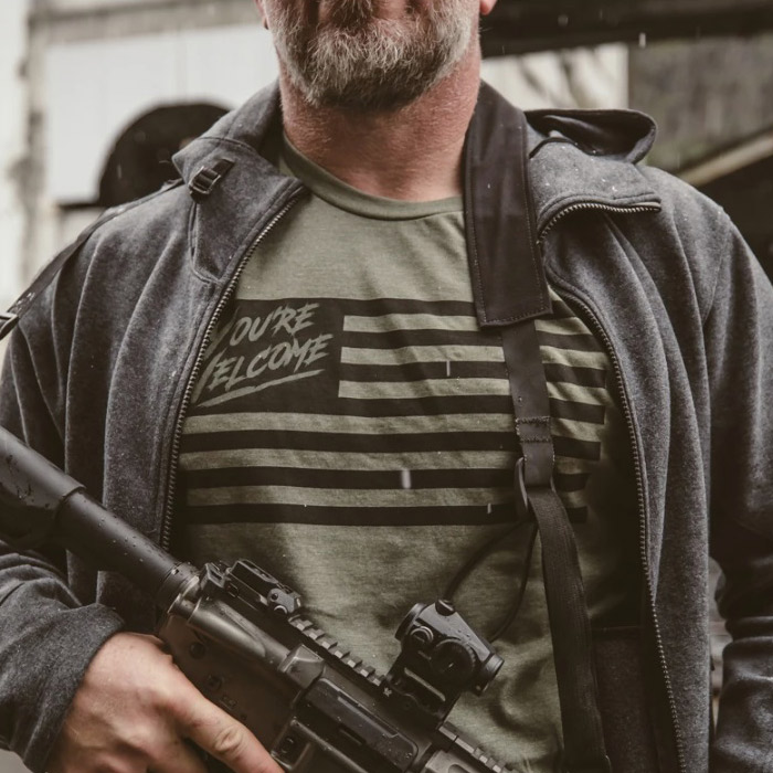 VIKTOS 쥤ȥե ͡ T<br>ڥȥ ӥȥ grateful nation teeۥ ߥ꥿꡼ 奢 T