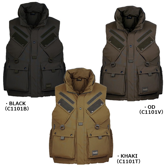 MAGFORCE C-1101 ޡ٥<br>ڥޥե Armor Vestۥ ߥ꥿꡼ 奢 ȥɥ Х Х ġ  ƥ ʥ ݥꥨƥ ͸  ե ٥륯 ƥե ɴ ݲ ɱ 塼 SALE40%OFF