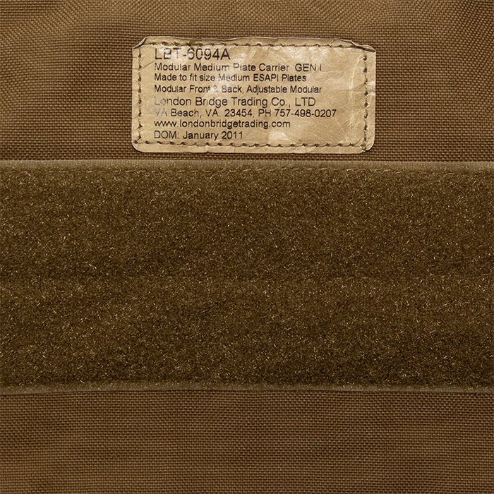 LBT 6094A GEN1 Msize SAPI 2011/Jan KHAKI�ڥ���ɥ�֥�å��ȥ졼�ǥ��� 6094A GEN1 M������ SAPI�б� 2011ǯ1����¤�ۥ�� �ߥ꥿�꡼ �����ƥ����� ���Х� �����ȥɥ� �ϥ�ƥ��� �Х��� 6094 ���� �º� LBT �ü����� SOF devgle �ǥ֥��� SEALS MARSOC