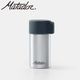 Matador TRAVEL CANISTER -40ml�ڥޥ��ɡ��� �ȥ�٥륭��˥����� 40ml��<br>�����ȥɥ� ������ �ϥ����� ����åԥ� ��������� ι�� �ȥ�٥� EDC ��ʪ���� ���� ��Ǽ ��� ��ǥ����� ���å� ����˥�����