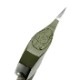 PRANDI �����ԥ󥰥ϥ����å� ����ե顼���� LIMITED EDITION<br>�ڥץ��ǥ� Camping Hatchet Camouflage�ۥ����ȥɥ� ������ Bushcraft �֥å��奯��ե� �º� ��