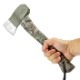 PRANDI �����ԥ󥰥ϥ����å� ����ե顼���� LIMITED EDITION<br>�ڥץ��ǥ� Camping Hatchet Camouflage�ۥ����ȥɥ� ������ Bushcraft �֥å��奯��ե� �º� ��