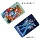 ���å��ޥ� �������ѥ�������<br>��ROCKMAN ACRYIC PASS CASE��MEGAMAN CAPCOM ���ץ��� ������ ����饯���� IC �ۥ���� ����� ������ ������� �����奢�� ���ȥ꡼�� �̶� �̳� OUTLET