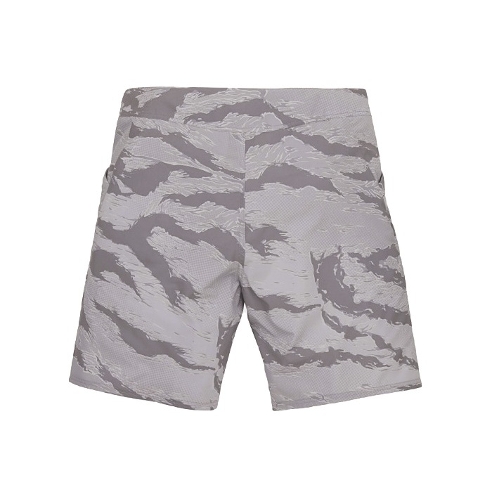 VIKTOS GYMSWYM2 TIGER GRAY SHORTS<br>�ڥ������ȥ� ���ॹ����2 �����������졼���硼�ġۥ�� �ߥ꥿�꡼ �����ȥɥ� �����ե��� ���� �ӡ��� ���Х� �����奢�� ������ �С��٥��塼 ���硼�ȥѥ�� �ȥ졼�˥� �ݥꥨ���ƥ� ���ѥ�ǥå��� ®��