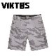 VIKTOS GYMSWYM2 TIGER GRAY SHORTS<br>�ڥ������ȥ� ���ॹ����2 �����������졼���硼�ġۥ�� �ߥ꥿�꡼ �����ȥɥ� �����ե��� ���� �ӡ��� ���Х� �����奢�� ������ �С��٥��塼 ���硼�ȥѥ�� �ȥ졼�˥� �ݥꥨ���ƥ� ���ѥ�ǥå��� ®��