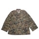 TRU-SPEC TRU PIXEL CAMO BDU JACKET<br>�ڥȥ��롼���ڥå� �ԥ����륫�� BDU ���㥱�åȡۥ�� �ߥ꥿�꡼ ���Х� �����ȥɥ� �����奢�� �л� �Х��� �ġ���� �ȥåץ� �����ƥ����� �ե�åץݥ��å� ���åȥ� 