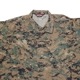 TRU-SPEC TRU PIXEL CAMO BDU JACKET<br>�ڥȥ��롼���ڥå� �ԥ����륫�� BDU ���㥱�åȡۥ�� �ߥ꥿�꡼ ���Х� �����ȥɥ� �����奢�� �л� �Х��� �ġ���� �ȥåץ� �����ƥ����� �ե�åץݥ��å� ���åȥ� 