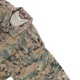 TRU-SPEC TRU PIXEL CAMO BDU JACKET<br>�ڥȥ��롼���ڥå� �ԥ����륫�� BDU ���㥱�åȡۥ�� �ߥ꥿�꡼ ���Х� �����ȥɥ� �����奢�� �л� �Х��� �ġ���� �ȥåץ� �����ƥ����� �ե�åץݥ��å� ���åȥ� 