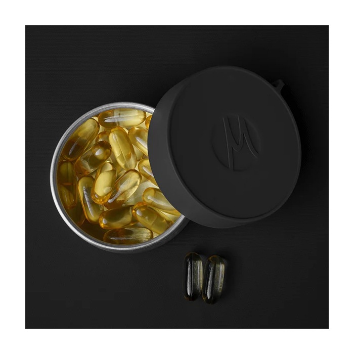 Matador TRAVEL CANISTER 100ml�ڥޥ��ɡ��� �ȥ�٥륭��˥����� 100ml��<br>�����ȥɥ� ������ �ϥ����� ����åԥ� ��������� ι�� �ȥ�٥� EDC ��ʪ���� ���� ��Ǽ ��� ��ǥ����� ���å� ����˥�����