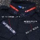 ���å��ޥ� M-65 ���㥱�å�/30��ǯ��ǰ��ǥ�<br>��ROCKMAN M-65 JACKET/30th Anv Model��MEGAMAN ���� ��� �ߥ꥿�꡼ �����奢�� �����ȥɥ� CAPCOM ���ץ��� ������ ����饯���� Ĺµ �������� ���åȥ� �ɽ��ѥå� �ץ��� ���ƥ󥷥� �ɴ� OUTLET