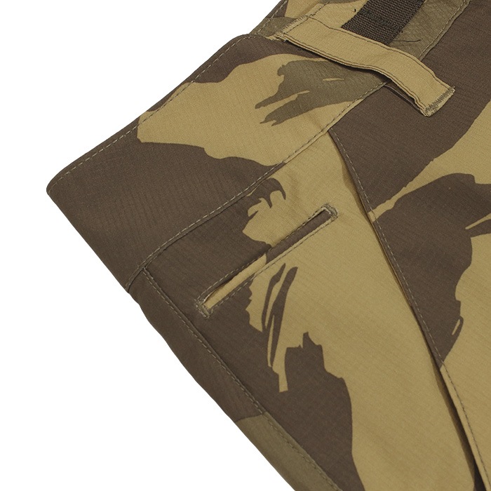 VIKTOS OPERATUS BRUSHSTROKE SHORTS<br>�ڥ������ȥ� ���ڥ졼���� �֥饷���ȥ����� ���硼�ġۥ�� �ߥ꥿�꡼ �����奢�� ���硼�ȥѥ�� �����ȥɥ� �����ե��� ���� �ӡ��� ���Х� �����奢�� ������ �С��٥��塼  �ȥ졼�˥� �º� ���åɥ���