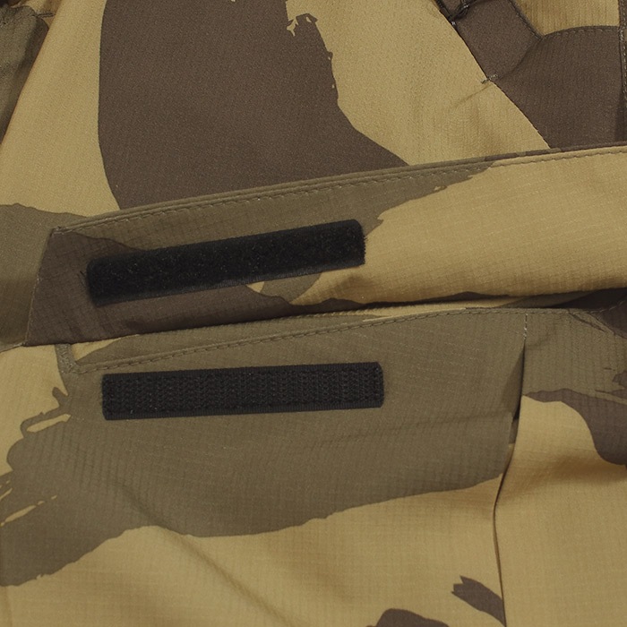 VIKTOS OPERATUS BRUSHSTROKE SHORTS<br>�ڥ������ȥ� ���ڥ졼���� �֥饷���ȥ����� ���硼�ġۥ�� �ߥ꥿�꡼ �����奢�� ���硼�ȥѥ�� �����ȥɥ� �����ե��� ���� �ӡ��� ���Х� �����奢�� ������ �С��٥��塼  �ȥ졼�˥� �º� ���åɥ���