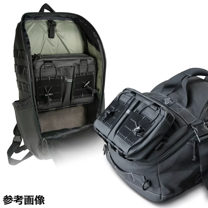 MAGFORCE MF-A3571 Entourage Chest Rig<br>�ڥޥ��ե����� ����ȥ顼���� �������ȥꥰ�ۥߥ꥿�꡼ �����奢�� �����ȥɥ� ���Х� ���Х����ޡ� �Х��� ��ž�� MTB �ϥ��ɥ졼����� �������ȥꥰ �Хå� BAG