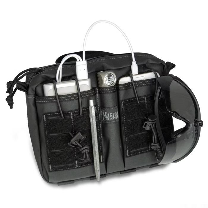 MAGFORCE MF-A3571 Entourage Chest Rig<br>�ڥޥ��ե����� ����ȥ顼���� �������ȥꥰ�ۥߥ꥿�꡼ �����奢�� �����ȥɥ� ���Х� ���Х����ޡ� �Х��� ��ž�� MTB �ϥ��ɥ졼����� �������ȥꥰ �Хå� BAG