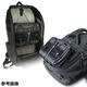 MAGFORCE MF-A3571 Entourage Chest Rig<br>�ڥޥ��ե����� ����ȥ顼���� �������ȥꥰ�ۥߥ꥿�꡼ �����奢�� �����ȥɥ� ���Х� ���Х����ޡ� �Х��� ��ž�� MTB �ϥ��ɥ졼����� �������ȥꥰ �Хå� BAG