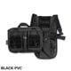 MAGFORCE MF-A3571 Entourage Chest Rig<br>�ڥޥ��ե����� ����ȥ顼���� �������ȥꥰ�ۥߥ꥿�꡼ �����奢�� �����ȥɥ� ���Х� ���Х����ޡ� �Х��� ��ž�� MTB �ϥ��ɥ졼����� �������ȥꥰ �Хå� BAG