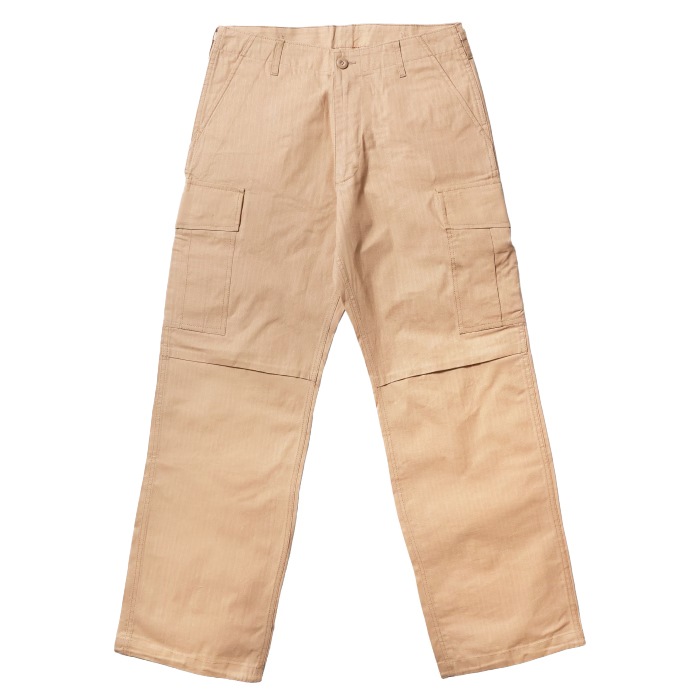 HOUSTON 1883 RIPSTOP BDU PANTS�ڥҥ塼���ȥ� ��åץ��ȥå� BDU�ѥ�ġ� ��� �����奢�� ���ȥ꡼�� �����Х� �Х��� �ġ���� 6�ݥ��å� �������ѥ�� ������� ������� �ҥ塼���ȥ� houston 1883