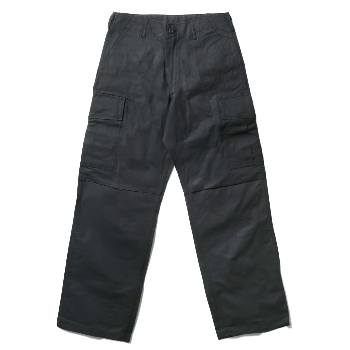 HOUSTON 1883 RIPSTOP BDU PANTS�ڥҥ塼���ȥ� ��åץ��ȥå� BDU�ѥ�ġ� ��� �����奢�� ���ȥ꡼�� �����Х� �Х��� �ġ���� 6�ݥ��å� �������ѥ�� ������� ������� �ҥ塼���ȥ� houston 1883