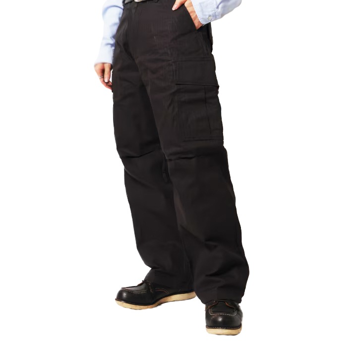 HOUSTON 1883 RIPSTOP BDU PANTS�ڥҥ塼���ȥ� ��åץ��ȥå� BDU�ѥ�ġ� ��� �����奢�� ���ȥ꡼�� �����Х� �Х��� �ġ���� 6�ݥ��å� �������ѥ�� ������� ������� �ҥ塼���ȥ� houston 1883