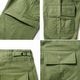 HOUSTON 1883 RIPSTOP BDU PANTS�ڥҥ塼���ȥ� ��åץ��ȥå� BDU�ѥ�ġ� ��� �����奢�� ���ȥ꡼�� �����Х� �Х��� �ġ���� 6�ݥ��å� �������ѥ�� ������� ������� �ҥ塼���ȥ� houston 1883