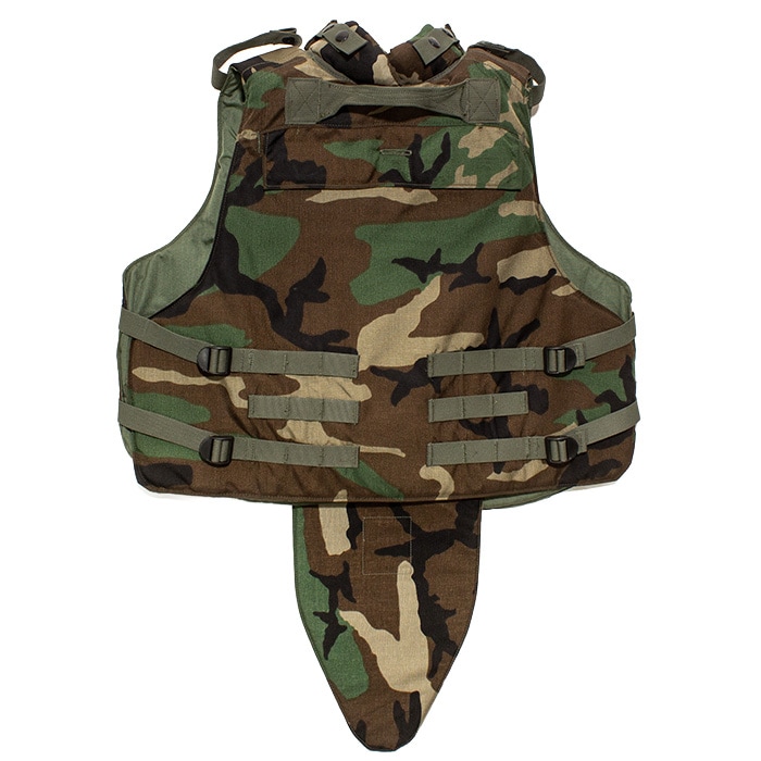 Interceptor Body Armor Vest Woodland/NEW��OTV IBA�ܥǥ������ޡ� ���ƥ��եȥ����ޡ��դ��ۥߥ꥿�꡼ ���Х� �����ȥɥ� bdu ��Ʈ�� �����ץ� Φ�� ���� ���� ��ʼ�� ���饯 IRAQ NAVY ARMY USMC USAF �º� WOODLAND 3C seal �ե��롼���� ���ե��˥�����