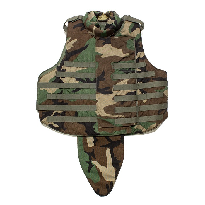 Interceptor Body Armor Vest Woodland/NEW��OTV IBA�ܥǥ������ޡ� ���ƥ��եȥ����ޡ��դ��ۥߥ꥿�꡼ ���Х� �����ȥɥ� bdu ��Ʈ�� �����ץ� Φ�� ���� ���� ��ʼ�� ���饯 IRAQ NAVY ARMY USMC USAF �º� WOODLAND 3C seal �ե��롼���� ���ե��˥�����