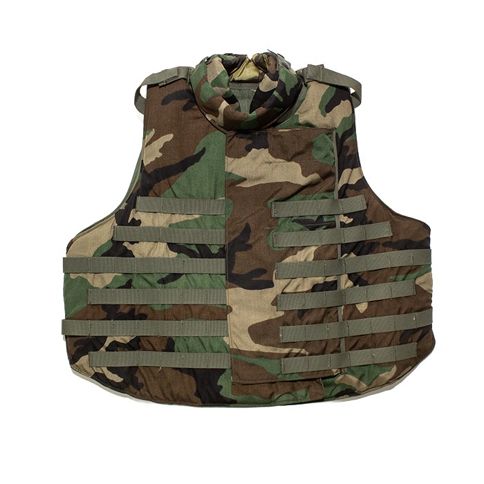 Interceptor Body Armor Vest Woodland/NEW��OTV IBA�ܥǥ������ޡ� ���ƥ��եȥ����ޡ��դ��ۥߥ꥿�꡼ ���Х� �����ȥɥ� bdu ��Ʈ�� �����ץ� Φ�� ���� ���� ��ʼ�� ���饯 IRAQ NAVY ARMY USMC USAF �º� WOODLAND 3C seal �ե��롼���� ���ե��˥�����