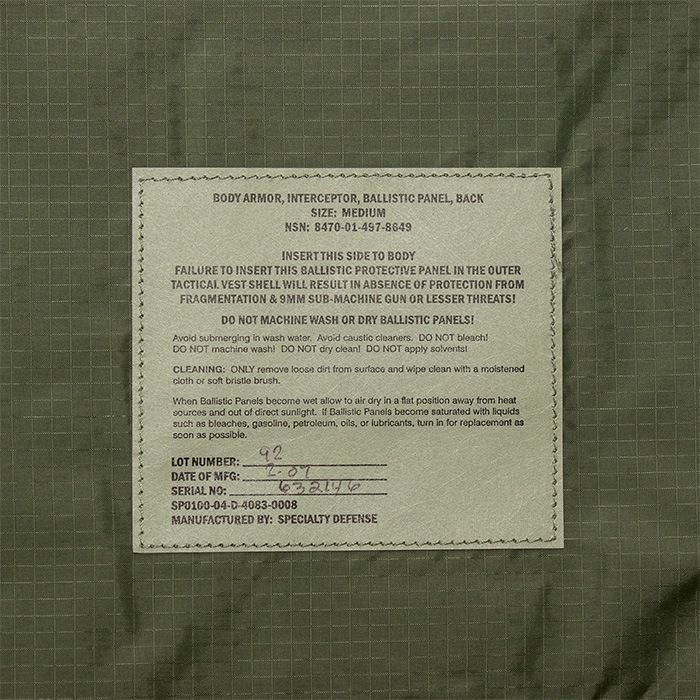 Interceptor Body Armor Vest Woodland/NEW��OTV IBA�ܥǥ������ޡ� ���ƥ��եȥ����ޡ��դ��ۥߥ꥿�꡼ ���Х� �����ȥɥ� bdu ��Ʈ�� �����ץ� Φ�� ���� ���� ��ʼ�� ���饯 IRAQ NAVY ARMY USMC USAF �º� WOODLAND 3C seal �ե��롼���� ���ե��˥�����