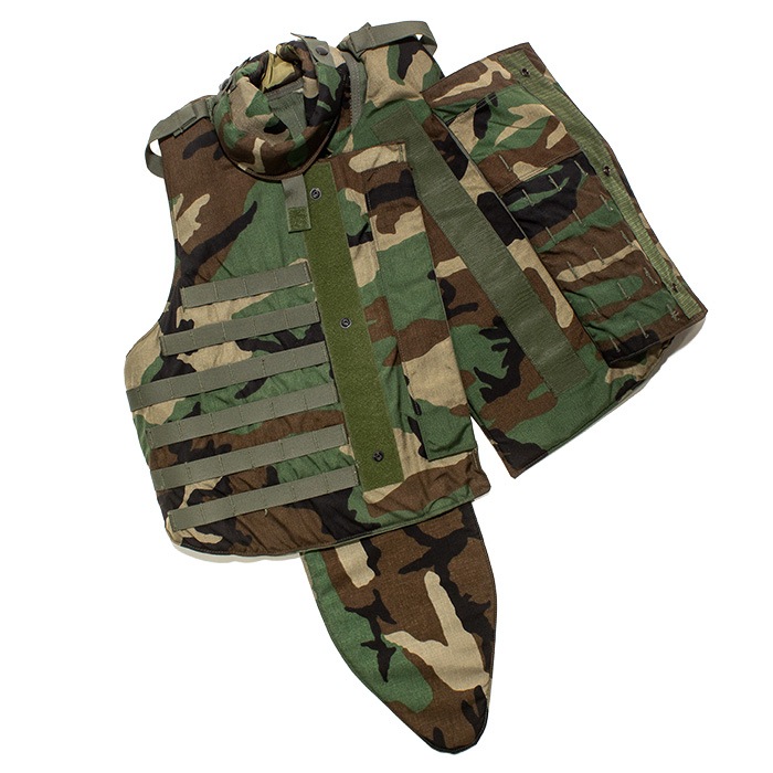 Interceptor Body Armor Vest Woodland/NEW��OTV IBA�ܥǥ������ޡ� ���ƥ��եȥ����ޡ��դ��ۥߥ꥿�꡼ ���Х� �����ȥɥ� bdu ��Ʈ�� �����ץ� Φ�� ���� ���� ��ʼ�� ���饯 IRAQ NAVY ARMY USMC USAF �º� WOODLAND 3C seal �ե��롼���� ���ե��˥�����