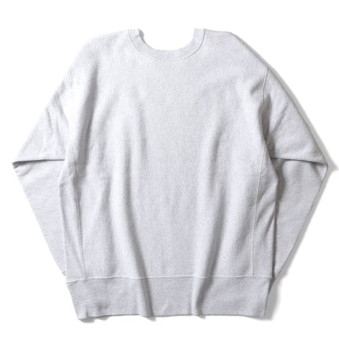 HOUSTON 22177 U.S. COTTON R/W SWEAT<br>�ڥҥ塼���ȥ� 22177 U.S. ���åȥ�R/W �������åȡ�<br>��� ��ǥ����� �ߥ꥿�꡼ �����ȥɥ� �����奢�� �������å� ���åȥ�100�� ��С����������� ��ץ������� �ץ��� ΢���� �ȥ졼�ʡ� ��ץꥫ