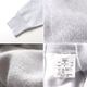 HOUSTON 22177 U.S. COTTON R/W SWEAT<br>�ڥҥ塼���ȥ� 22177 U.S. ���åȥ�R/W �������åȡ�<br>��� ��ǥ����� �ߥ꥿�꡼ �����ȥɥ� �����奢�� �������å� ���åȥ�100�� ��С����������� ��ץ������� �ץ��� ΢���� �ȥ졼�ʡ� ��ץꥫ