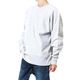 HOUSTON 22177 U.S. COTTON R/W SWEAT<br>�ڥҥ塼���ȥ� 22177 U.S. ���åȥ�R/W �������åȡ�<br>��� ��ǥ����� �ߥ꥿�꡼ �����ȥɥ� �����奢�� �������å� ���åȥ�100�� ��С����������� ��ץ������� �ץ��� ΢���� �ȥ졼�ʡ� ��ץꥫ