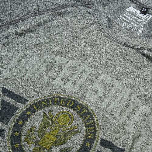 US ARMY ѥեޥ T<br> ߥ꥿꡼ 奢 ȥɥ ץT ݥꥨƥ