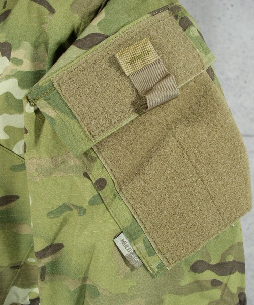 TRU-SPEC TRU �����ƥ����� �쥹�ݥ� ���㥱�å�/MULTICAM<br>�ڥȥ��롼 ���ڥå� Tactical Response Jacket/�ޥ������ۥ�� �ߥ꥿�꡼ ���Х� �����ȥɥ� �����奢�� �л� �Х��� �ġ���� �ȥåץ� ��������  Ĺµ ���åȥ� �ʥ����� �º� OUTLET SALE