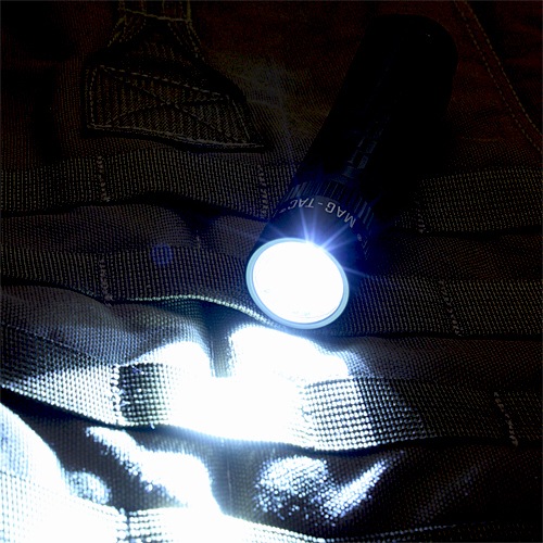 MAGLITE MAGTAC �ץ졼��٥���<br>�ڥޥ��饤�� �ޥ����å��ۥߥ꥿�꡼ ���Х��Х륲���� ���Х� �����ȥɥ� �����ƥ�����桼�� CR123A��2 ����310�롼���