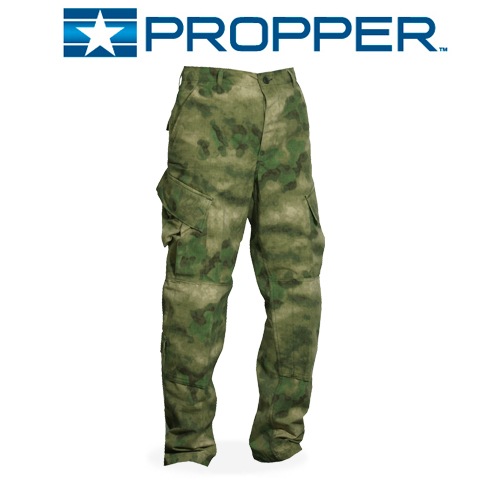 PROPPER ARMY BDU ȥ饦  ڥץåѡ A-TACS åtrouser pants Ʈۥ ߥ꥿꡼ ȥɥ ХХ륲 Х ACU åץȥå ܥե饤