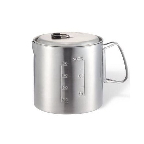 SOLO STOVE ݥå900 å<br>ڥ ȡ pot setۥߥ꥿꡼ ХХ륲 Х ȥɥ ƥ쥹롡֥å奯ե