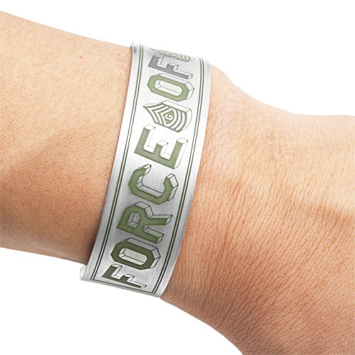 GODWIND "FORCE OF ARMS" ֥쥹å<br>ڥåɥ ե  ॺ BLACELETۥ ǥ ߥ꥿꡼ ȥɥ 奢 Х ġ  ꡼ Х󥰥  POW-MIA ݡߥ ߥ KAMIKAZE OUTLET SALE