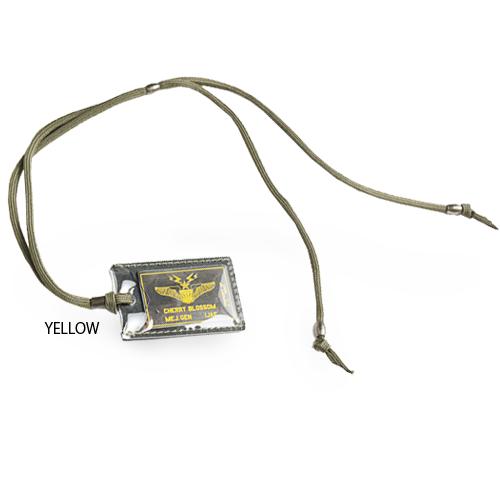 GODWIND ͡ۥͥå쥹<br>ڥåɥ Name Holder Necklaceۥ ǥ ߥ꥿꡼ ȥɥ 奢 ꡼ 쥶͡  ߥ  ѥ饷塼ȥ ƶ ե 󥰥ޡ ѥå OUTLET SALE